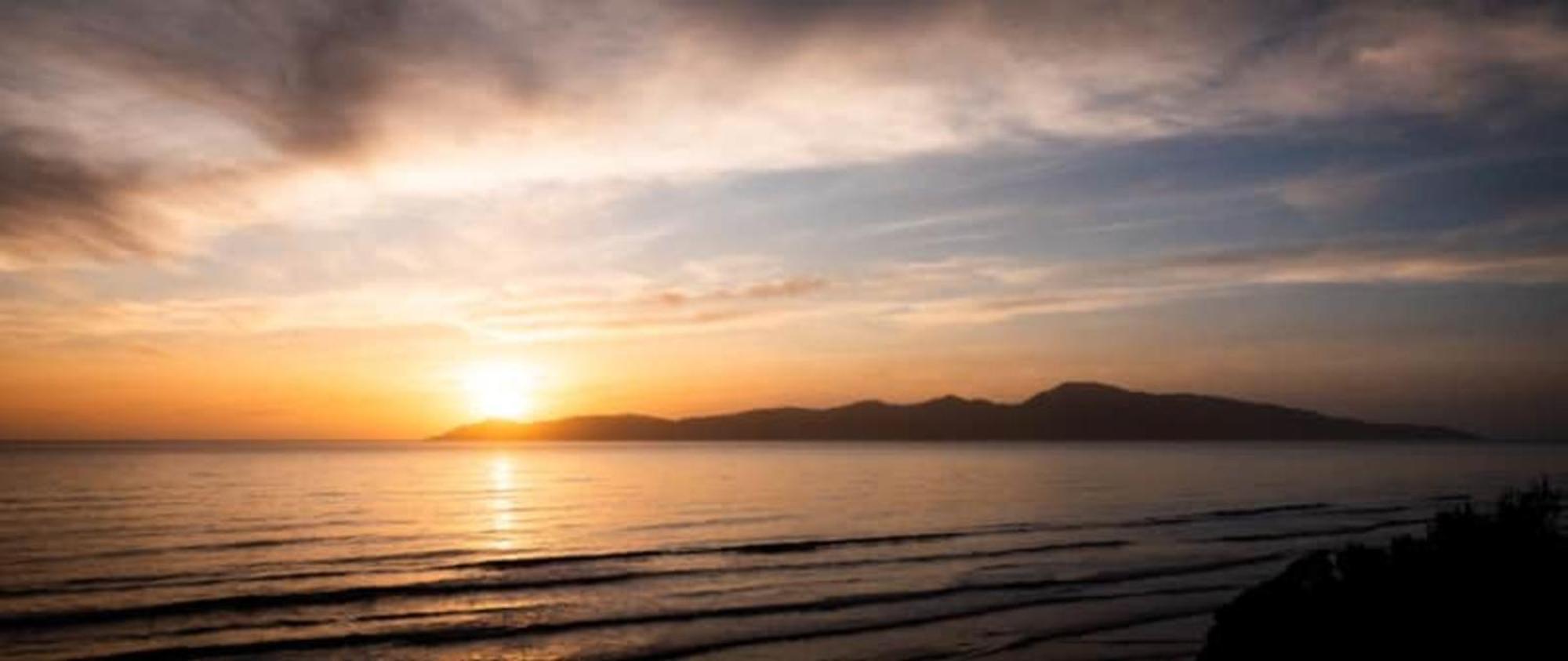 Willa Seascapes Waterfront 1 Paraparaumu Zewnętrze zdjęcie