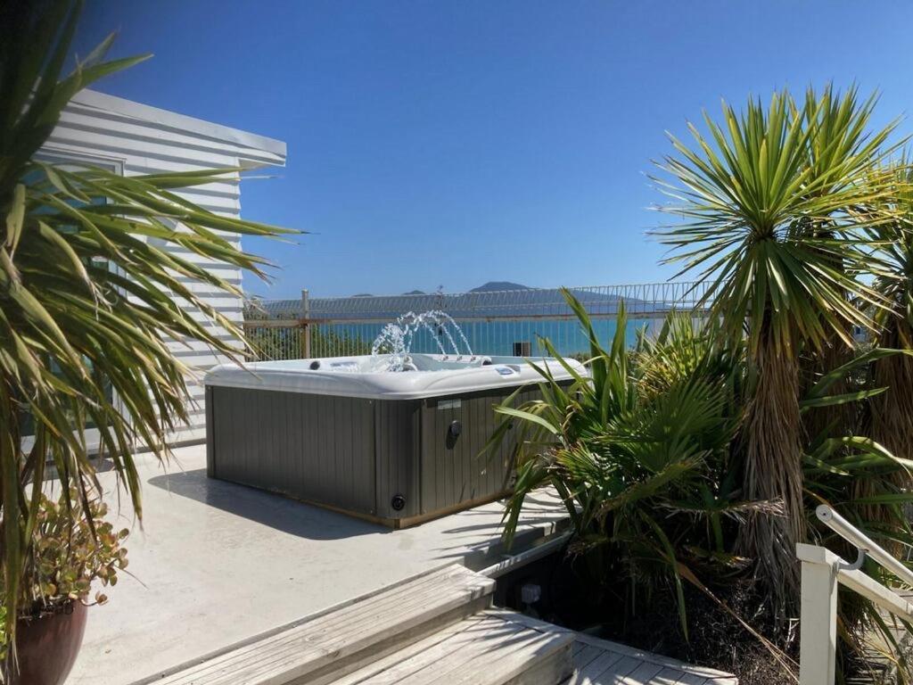 Willa Seascapes Waterfront 1 Paraparaumu Zewnętrze zdjęcie